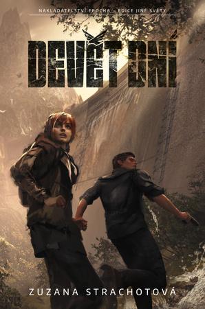 Devět dní - 9788027802333