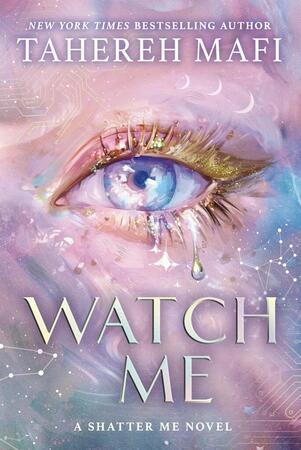 Watch Me. Special Export Edition - 0008749000