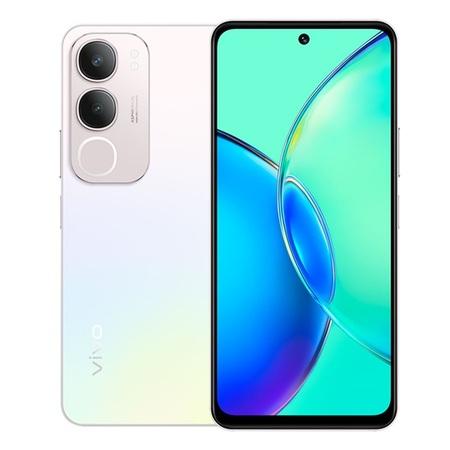 Vivo Y19s 6+128GB Light Silver - 934059
