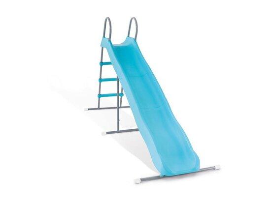 Skluzavka Intex zahradní pro děti 251 × 84 × 147 cm - IN44107