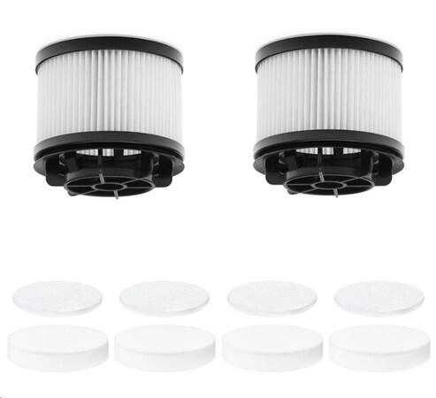 Levoit sada filtrů pro vysavač LVAC-200 - LSV-V201F-WUS