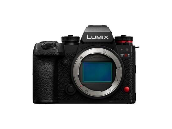 Panasonic Lumix S1RM2 Body - DC-S1RM2E