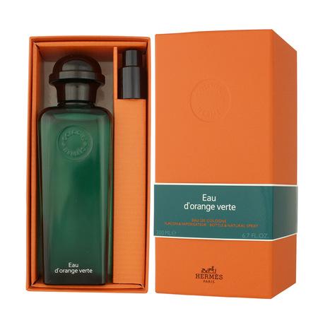 Hermès Eau D'Orange Verte EDC 200 ml UNISEX - 83885