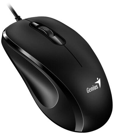 GENIUS Tripod 1/ trojnožka pro fotoaparáty a webové kamery/ 1,4"/ kovový- samostatně neprodejné - YY002561