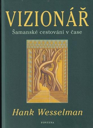 Vizionář - 9788076512221
