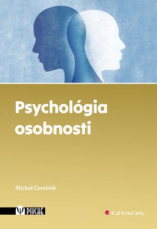 Psychológia osobnosti - 9788083050198