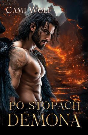 Po stopách démona - 9788053012331