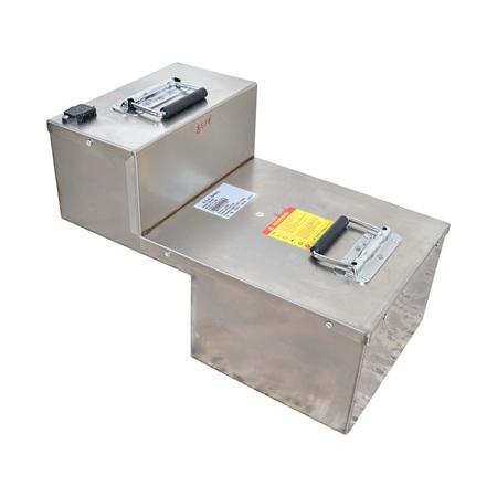 Baterie LI-72V, 30Ah, k elektroskútru RACCEWAY GALAXY - MOTOE-12-30A