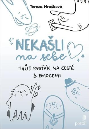 Nekašli na sebe - 9788026222484