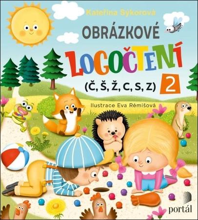 Obrázkové logočtení - 9788026222569