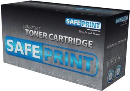 SAFEPRINT Q2672A Ton. Kaz. Pro HP - 838836