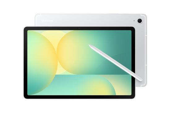 Samsung SM-X520 Galaxy Tab S10 FE 8+128GB Silver / Stříbrná - SM-X520NZSREUE