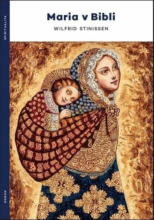 Maria v Bibli - 9788072973286