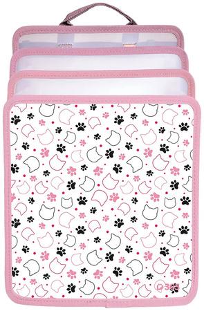 Pořadač do aktovky Kitty