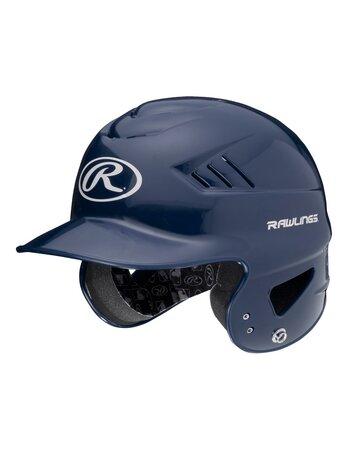Rawlings baseballová a softballová helma RCFTB junior NAVY - 05-SBLRCFTBNAVY