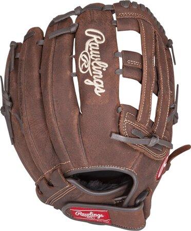 Rawlings softballová rukavice P130HFL velikost 13" - pravák - 05-SBLP130HFL-P