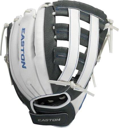 Easton softballová rukavice GHOST flex youth velikost 12" - pravák - 05-SBLGFY12CB-P