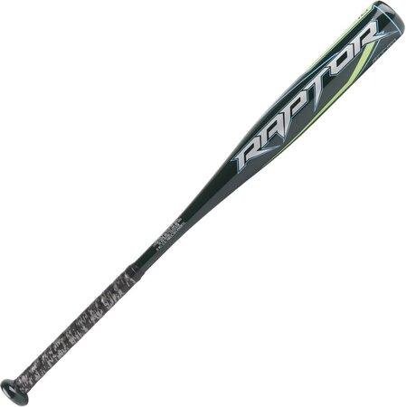 Rawlings baseballová pálka Raptor USA - 10, 29" - 05-BLBRUS5R10-29