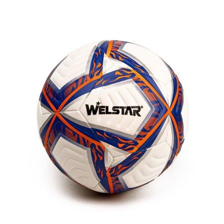 Acra Kopacia lopta Welstar 226C - veľkosť 5 - 05-SMPU4226C
