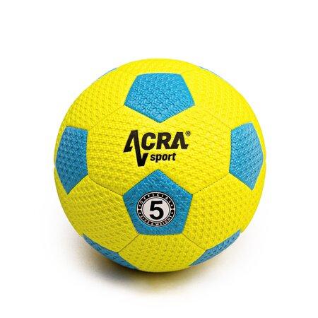Acra kopací Míč BEACH VC4 – Velikost 5 - 05-SMPVC4