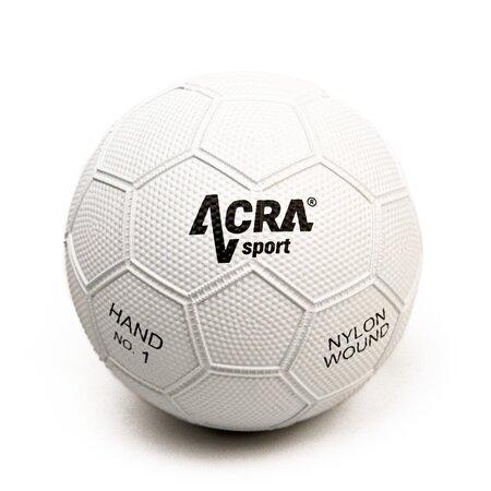 Acra házená (handball) tréninkový size 1 - 05-HR2303