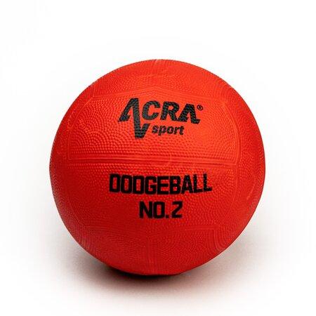 Acra Dodgeball vel. 2 vybíjená - 05-DR2001