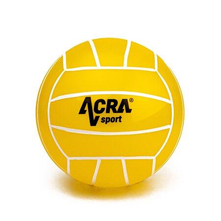 Acra míč PVC Ball, size 8.5" - 05-W4751PB