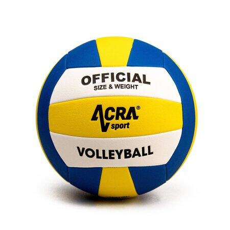 Acra Volejbalová lopta Official - veľkosť 5 - 05-VMPU4303