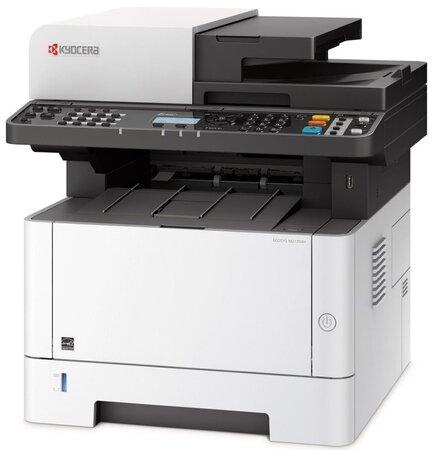 Kyocera ECOSYS M2135dn - ECOSYS M2135dn