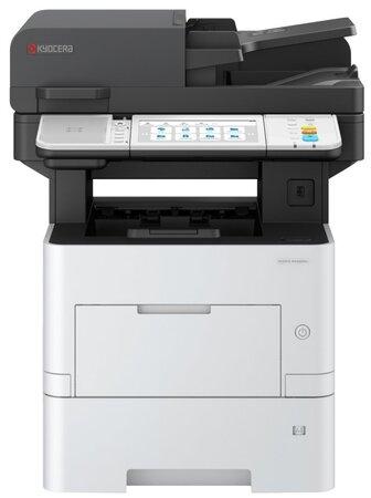Kyocera ECOSYS MA5500ifx/ A4 MFP černobílá/ čb/ 55ppm/ duplex/ ADF/ USB/ LAN/ Displej/ HyPAS/ fax - ECOSYS MA5500ifx