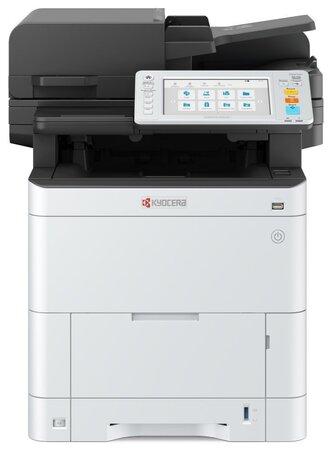 Kyocera ECOSYS MA3500cifx color A4/35ppm/1200x1200 dpi/1,5GB/ Duplex/ DADF/FAX/LAN/ USB - 1102Z33NL0