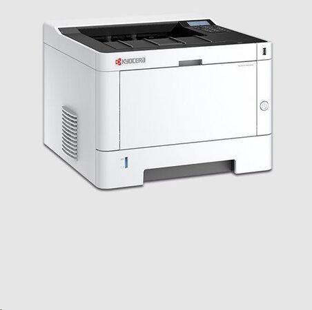 Kyocera ECOSYS PA4000x (laserová tiskárna A4, oboustranný tisk, USB, LAN, 40 stran za minutu) - 110C153NL0