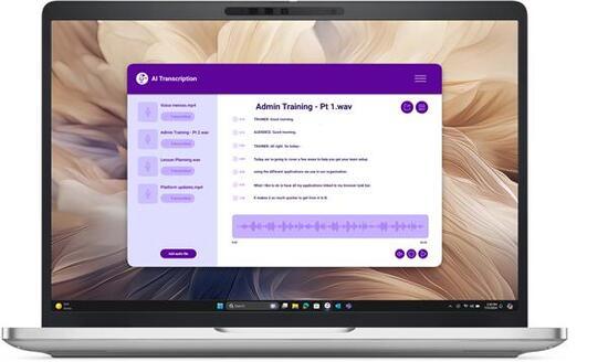 DELL Pro 13 Plus PB13250/ U5-236V/ 16GB/ 512GB SSD/ 13.3" FHD+/ W11Pro/ vPro/ 3Y PS on-site - CX4M8