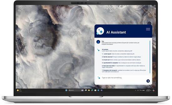 Dell Pro 16 Plus PB16250/U7-255U/16GB/512 GB SSD/16" FHD+ /IR Cam & Mic/FgrP/|SmtCd/WLAN/Backlit Kb/W11 Pro/3Y ProSpt - 1WRWF