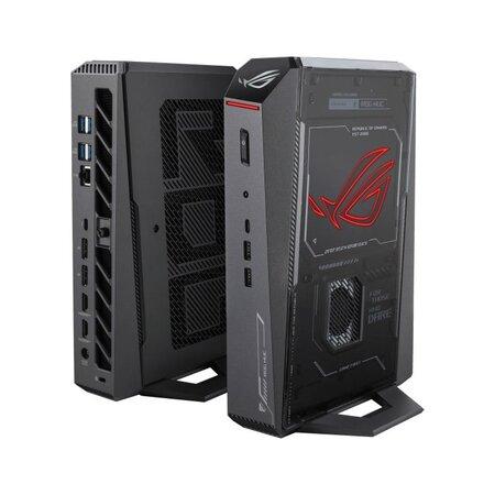 ASUS NUC 15 ROG Mini PC/NUC15JN/Intel Core Ultra 9/2x16GB DDR5 + 1TB + Win 11+ NVIDIA GeForce RTX 5070Ti/EU power cord - 90AS00I1-M000C0