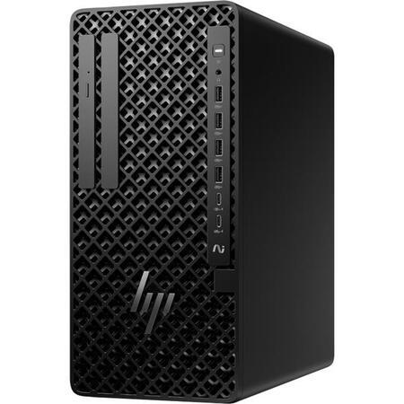 HP Z1 Tower G1, Intel Core Ultra7 265 vPro (20C/5.3GHz), Intel Arc A380 6GB GPU, 32GB, SSD 1TB, W11Pro, 3-3-3 - B34KQES#BCM