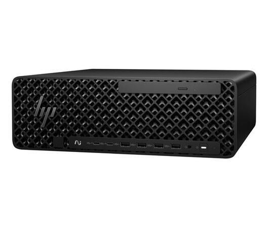 HP Z2 SFF G1, Intel Core Ultra9 285K/vPro, UMA, 32GB/DDR5, SSD 1TB, W11ProHE, 3-3-3 - B34KYES#BCM