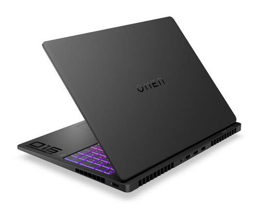 OMEN MAX 16-ak0003nc, Ryzen AI 9 HX 375, 16.0 2560x1600/IPS/500n/240Hz, RTX5080/16GB, 32GB/DDR5, SSD 1TB, W11H, 2-2-2 - C2FF3EA#BCM