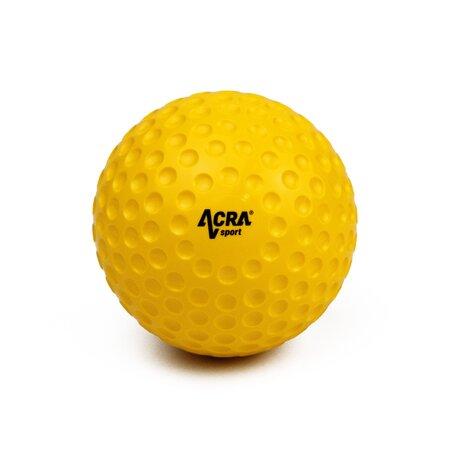 Acra Softballový Dimple Míč 12" - 05-B2854