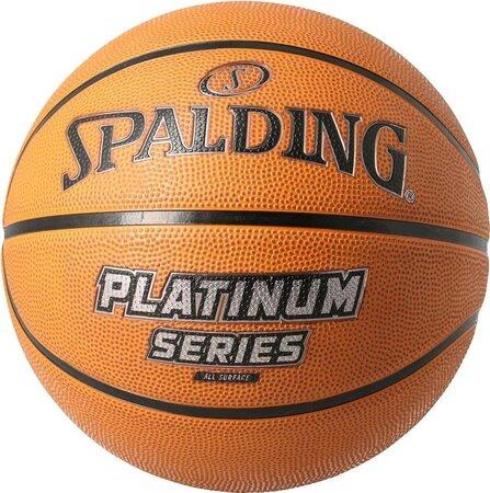 Spalding Míč basketbalový Platinum Series SZ7 - 04-G1143_7
