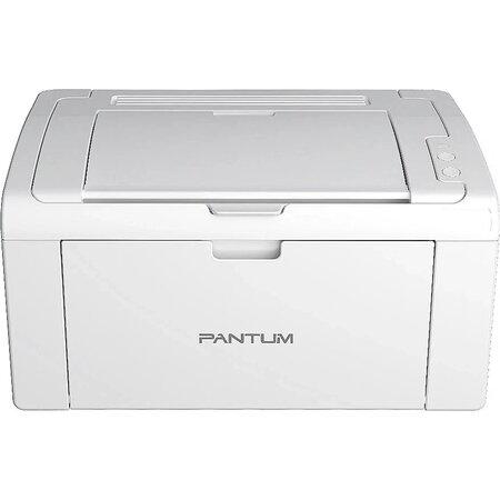 Pantum laserová tiskárna P2509W - 22 str., WiFi - PTT00004
