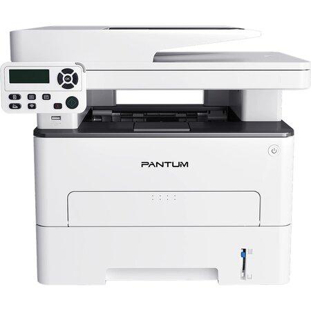 Pantum laserová tiskárna M7100DW - 33 str., duplex, WiFi, NFC - 848004