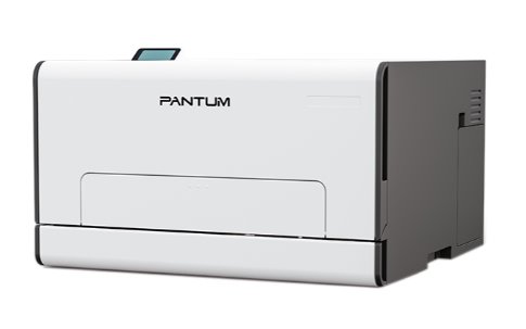 Pantum laserová tiskárna CP2100DW - 20 str., duplex, WiFi - CP2100DW