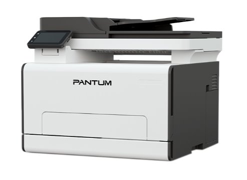 Pantum laserová tiskárna CM2100ADW - 20 str., duplex, WiFi, NFC - CM2100ADW