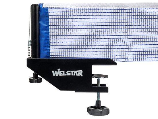 Welstar síť na stolní tenis premium - 05-W104PPN