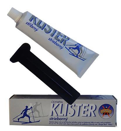 Skivo Tekutý vosk Klister - 50 g - 05-LSV3
