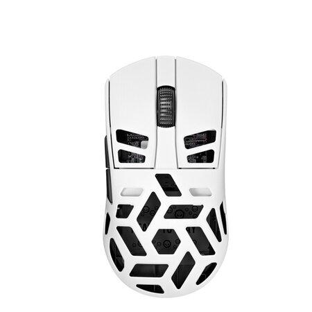 LORGAR MSE90W myš bílá - LRG-MSE90W-WH