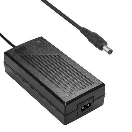 Akyga Napájecí zdroj e-skútru 29.4V / 2A 60W 5.5 x 2.1 mm - 1,2m - AK-EV-15