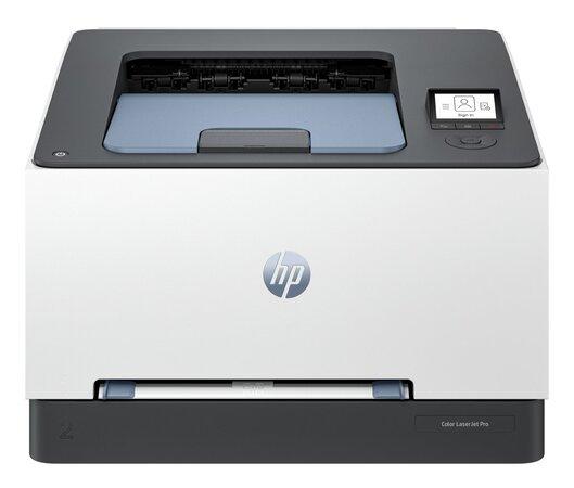 HP Color LaserJet Pro 3202dw (A4,25/25 ppm, USB 2.0, Ethernet, Wifi, Duplex) - 499R0F#B19