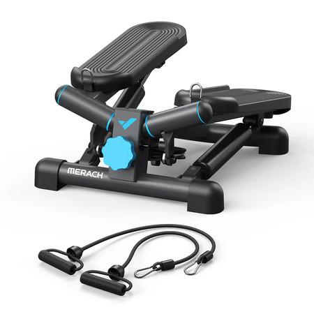 MERACH 2354 Mini stepper, 2v1 - 05-MR2354B2
